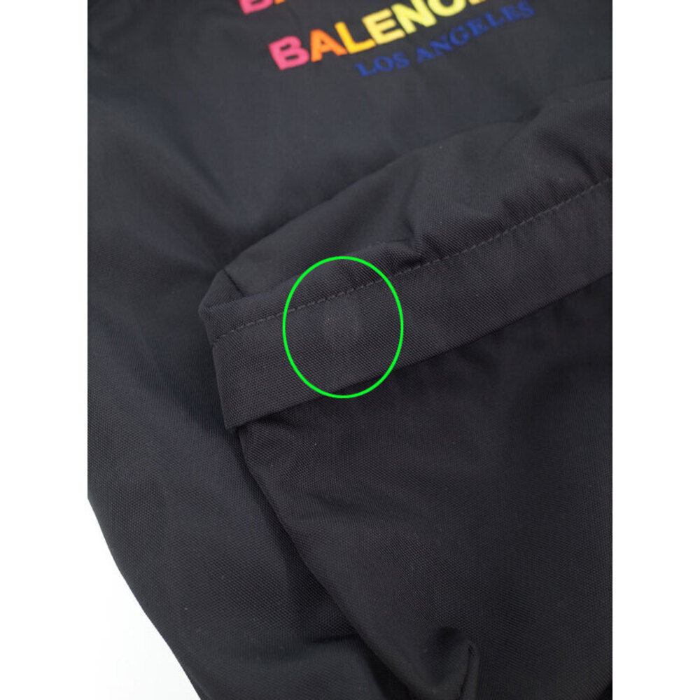 Balenciaga Explorer Backpack - Picture 9 of 9